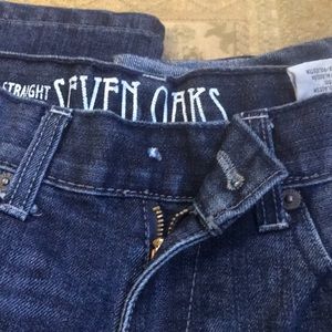 Jeans for kids